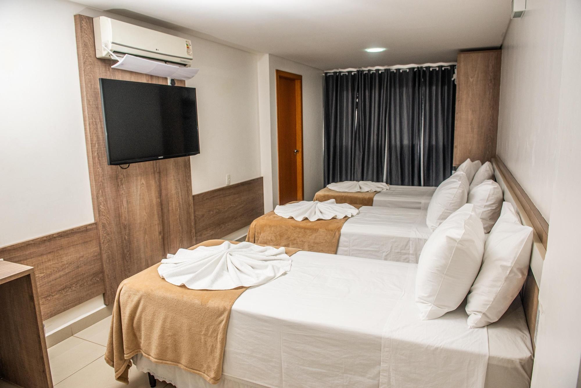 Habitación San Lucas Hotel