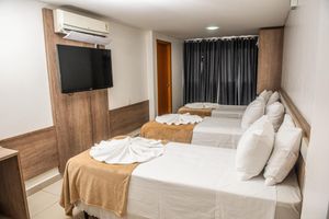 Alojamiento - San Lucas Hotel