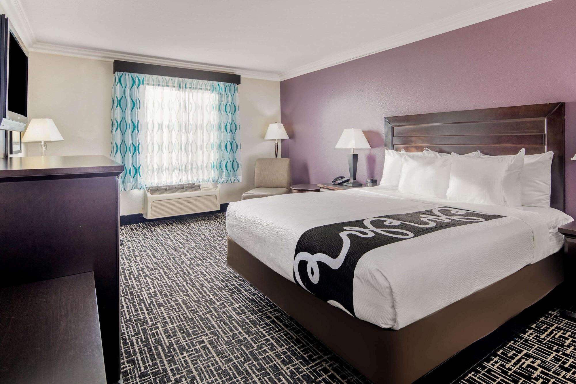 Habitación La Quinta Inn & Suites by Wyndham Temecula
