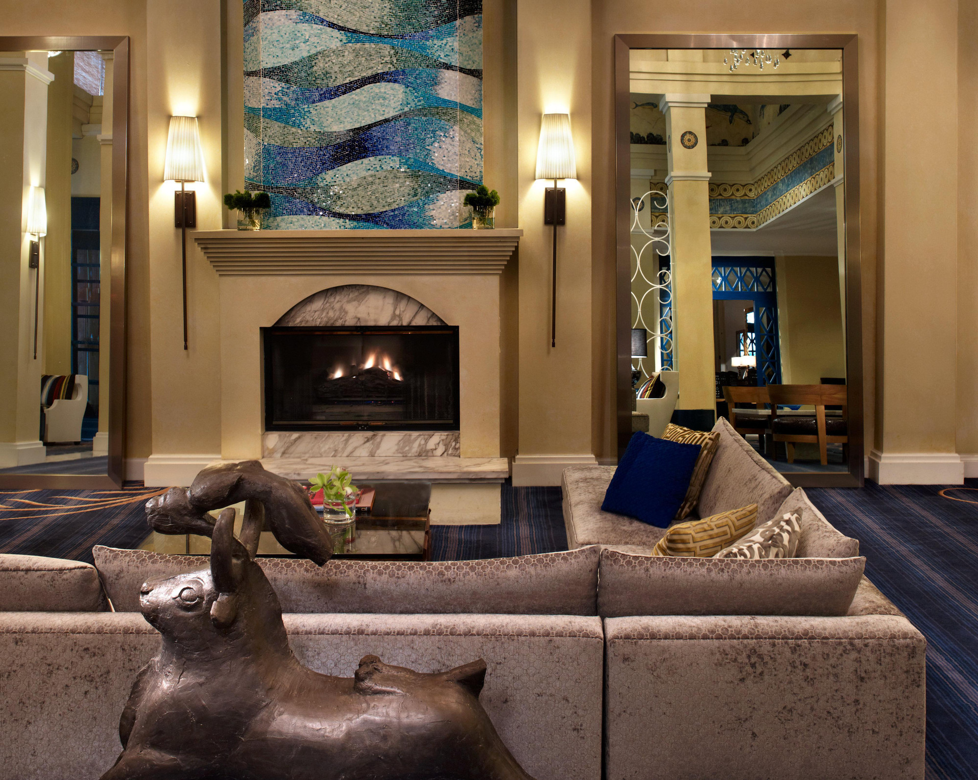 Vista Exterior Kimpton Hotel Monaco Seattle by IHG
