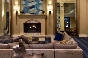 Alojamiento - Kimpton Hotel Monaco Seattle by IHG