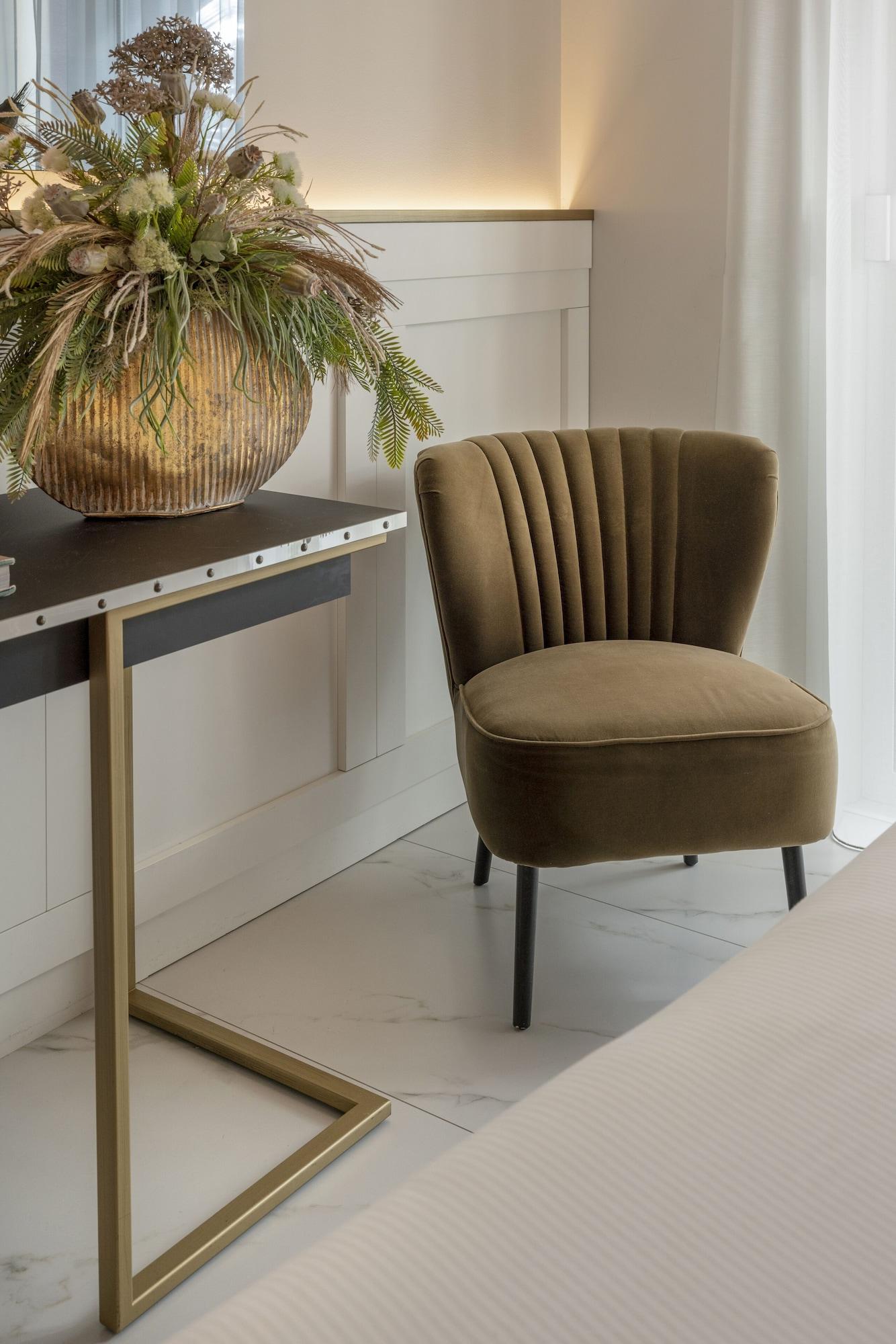 Habitación Savoia Hotel Rimini