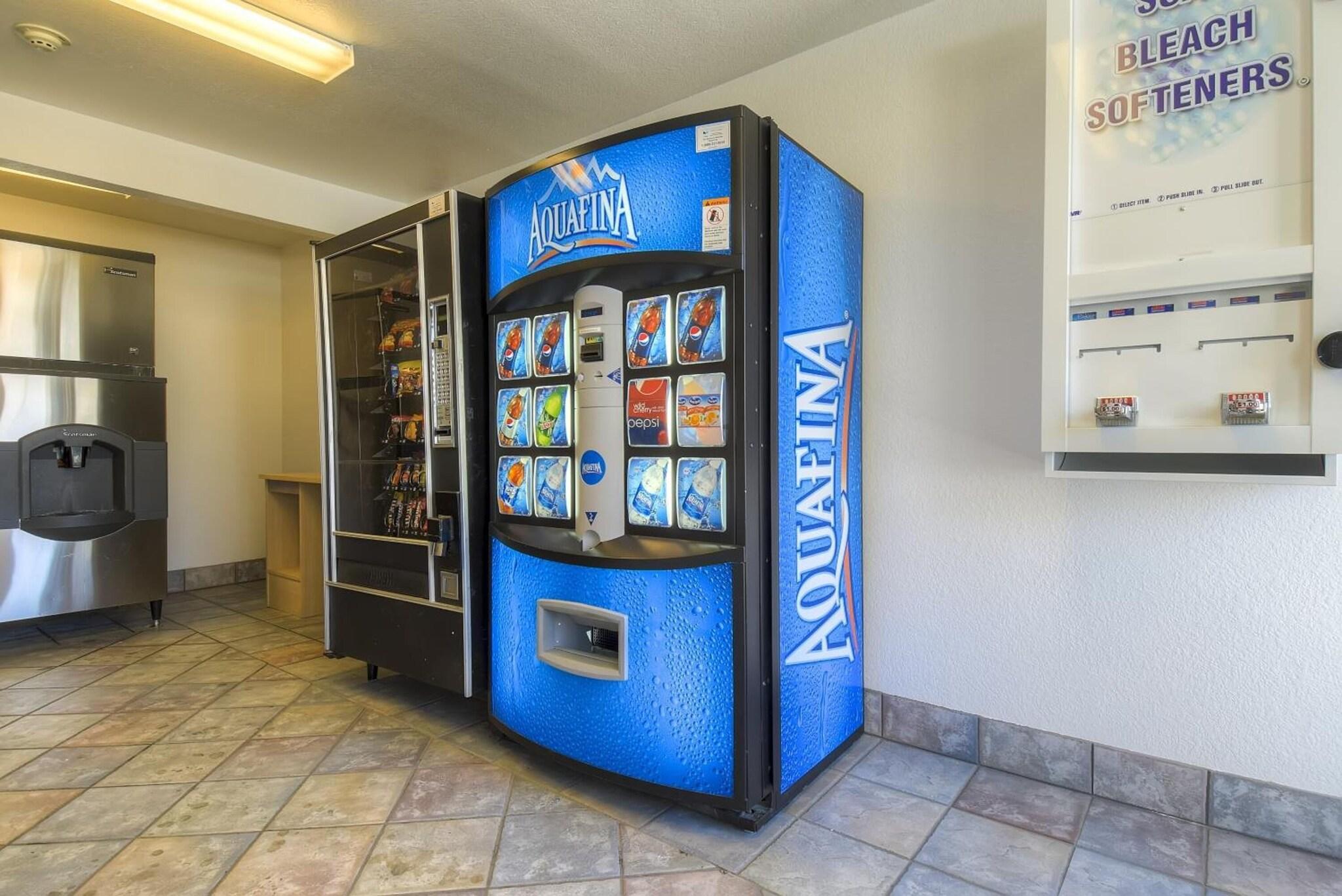 Instalaciones Recreativas Motel 6 Palm Springs Rancho Mirage