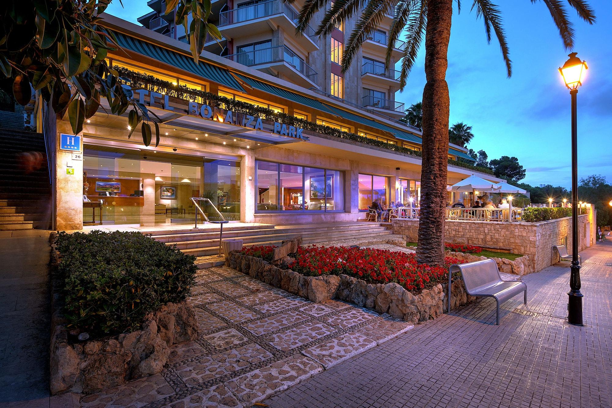 Vista Exterior Bonanza Park Hotel by Olivia Hotels Collection