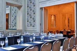 Alojamiento - Palladio Hotel Buenos Aires - MGallery