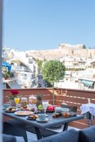 Alojamiento - Acropolis Divine Penthouse
