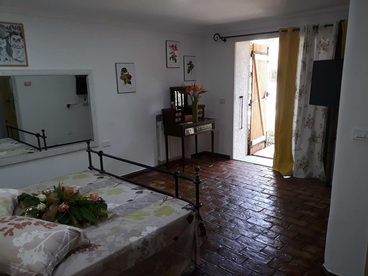Habitación Dar Kamy