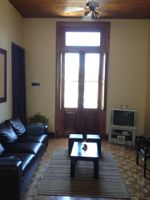 Alquiler Vacacional - Historic San Telmo 3BR w/ Rooftop Terrace
