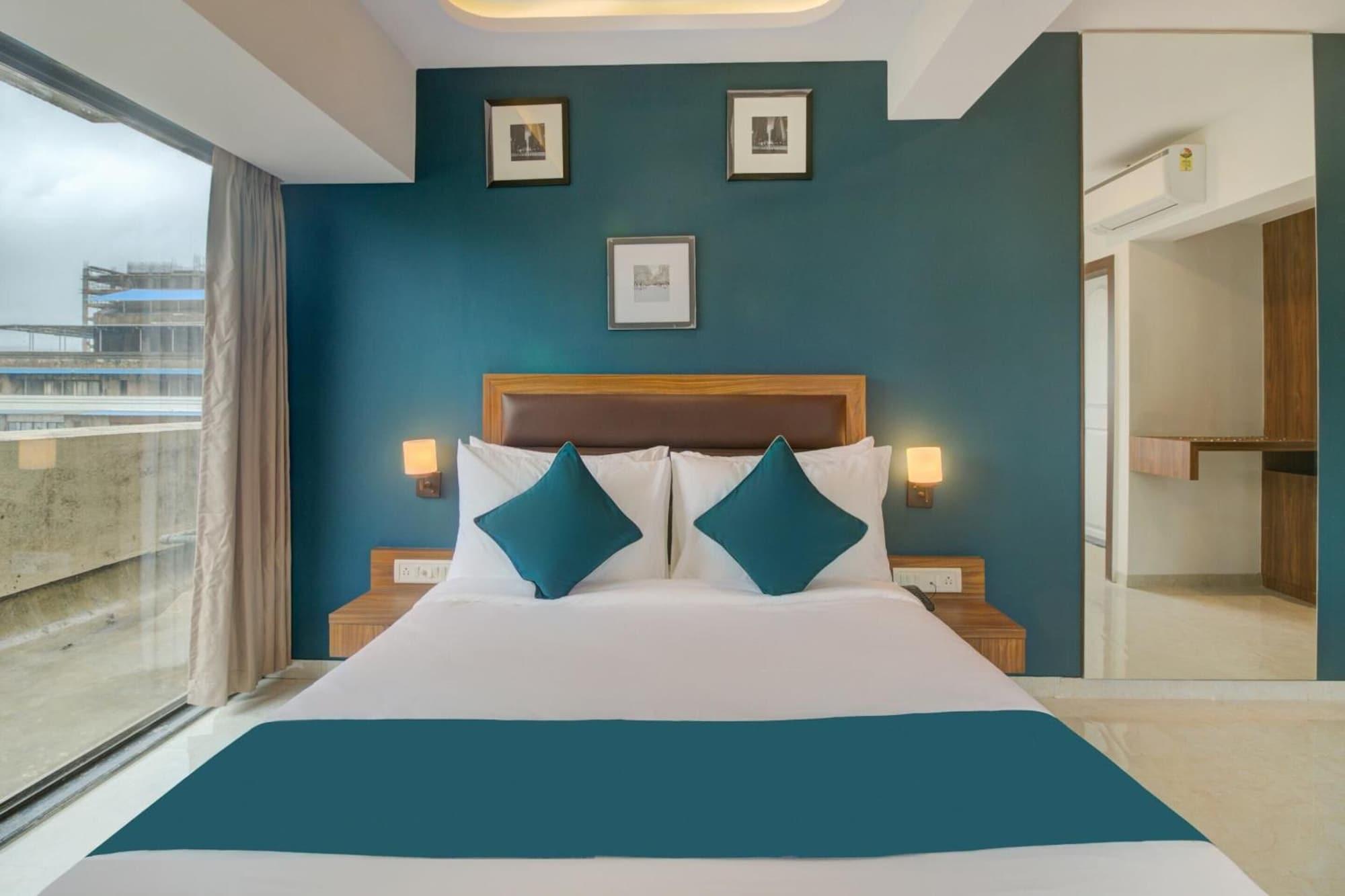 Habitación Hotel Palm Beach Pride