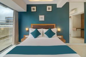 Alojamiento - Hotel Palm Beach Pride