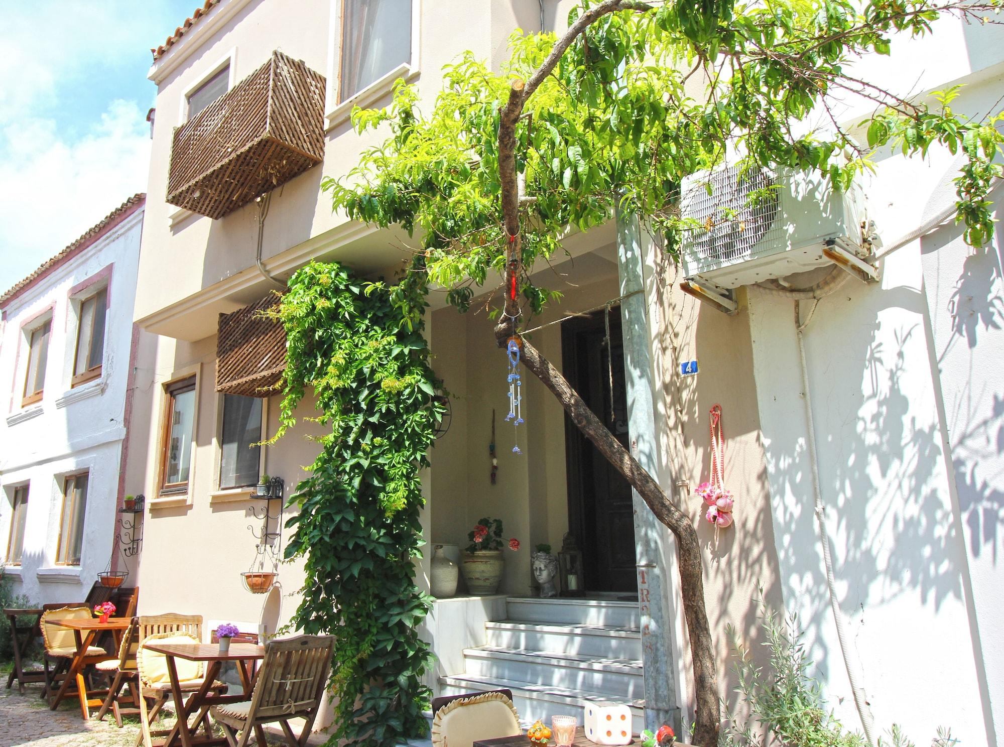 Varios Oyku Butik Otel