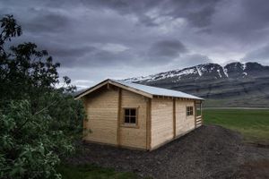Alojamiento - Bragdavellir Cottages