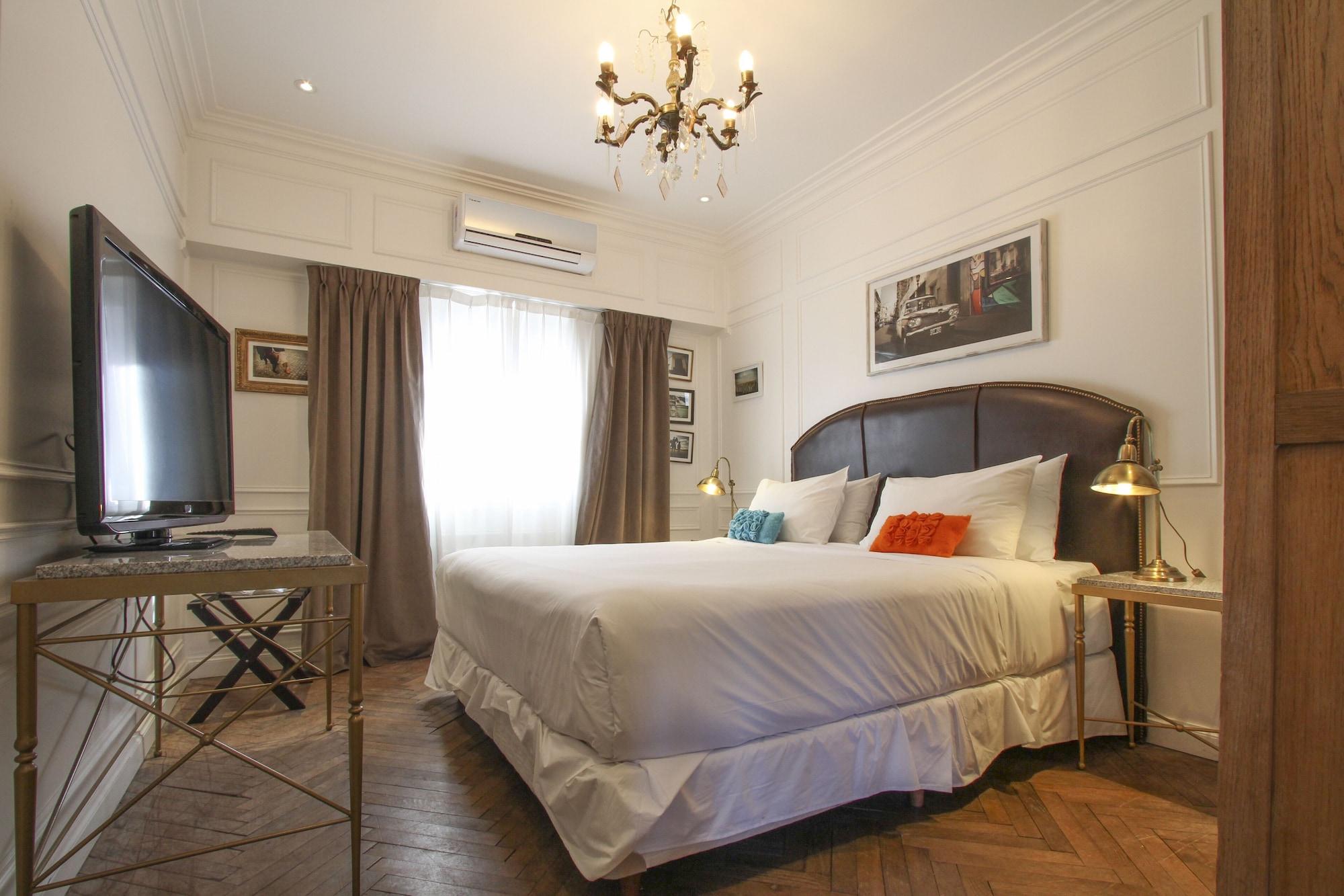 Habitación Hotel Clasico