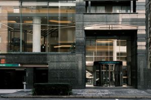 Alojamiento - Prince Smart Inn Nagoya Sakae
