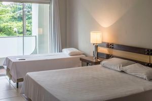 Alquiler Vacacional - Hotel Guarujá Inn Beach