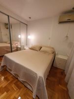 Alquiler Vacacional - Apartament Arpoador Comfort - 3Qtos - Wi-Fi 200Mbps