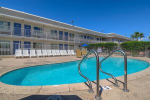 Alojamiento - Motel 6 Las Vegas, NV - Boulder Highway