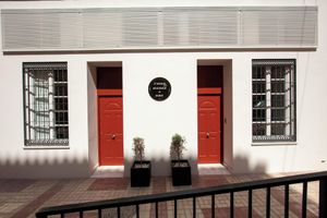 Alojamiento - Pries Homes - Center Beach