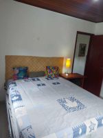 Alquiler Vacacional - House in the mountains with pool and river.