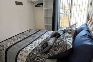 Alquiler Vacacional - Blue apartment for 8ppl with pool
