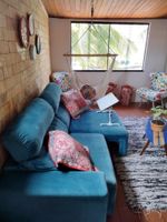 Alquiler Vacacional - Bright , good taste , calm , relaxing yet close to action !