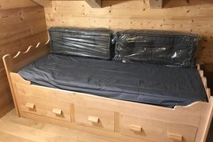 Alquiler Vacacional - Character cottage close to hiking trails