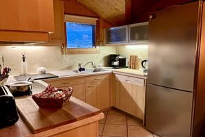 Alquiler Vacacional - Chalet l'écrin du bonheur, private garden, swimming pool, lakes, rivers, mountains