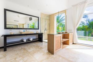 Alquiler Vacacional - Luxury Villa Waterfall - Pool & BBQ