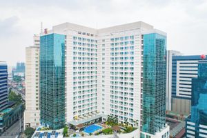 Alojamiento - Quest Hotel & Conference Center