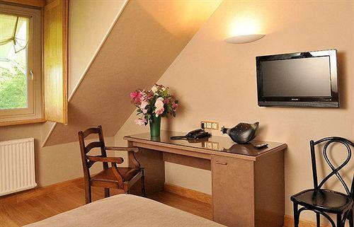 Set de Habitación Auberge du Barrez