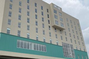 Alojamiento - Hotel MX mas cuautitlan Izcalli, Trademark by Wyndham