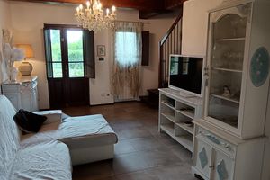 Alquiler Vacacional - Debora's House, apartment in residence with shared pool