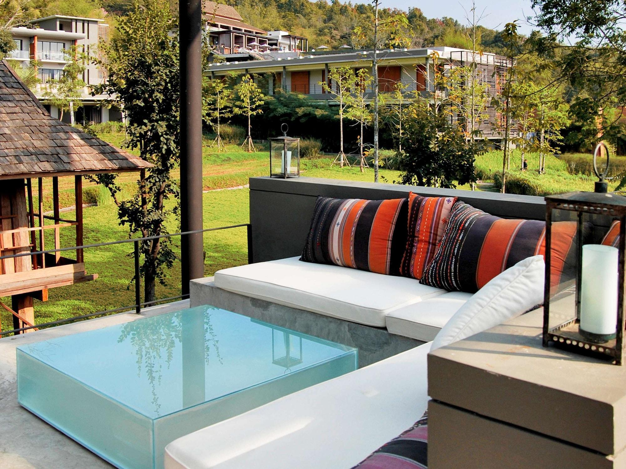 Restaurant Veranda Resort Pattaya - MGallery Collection