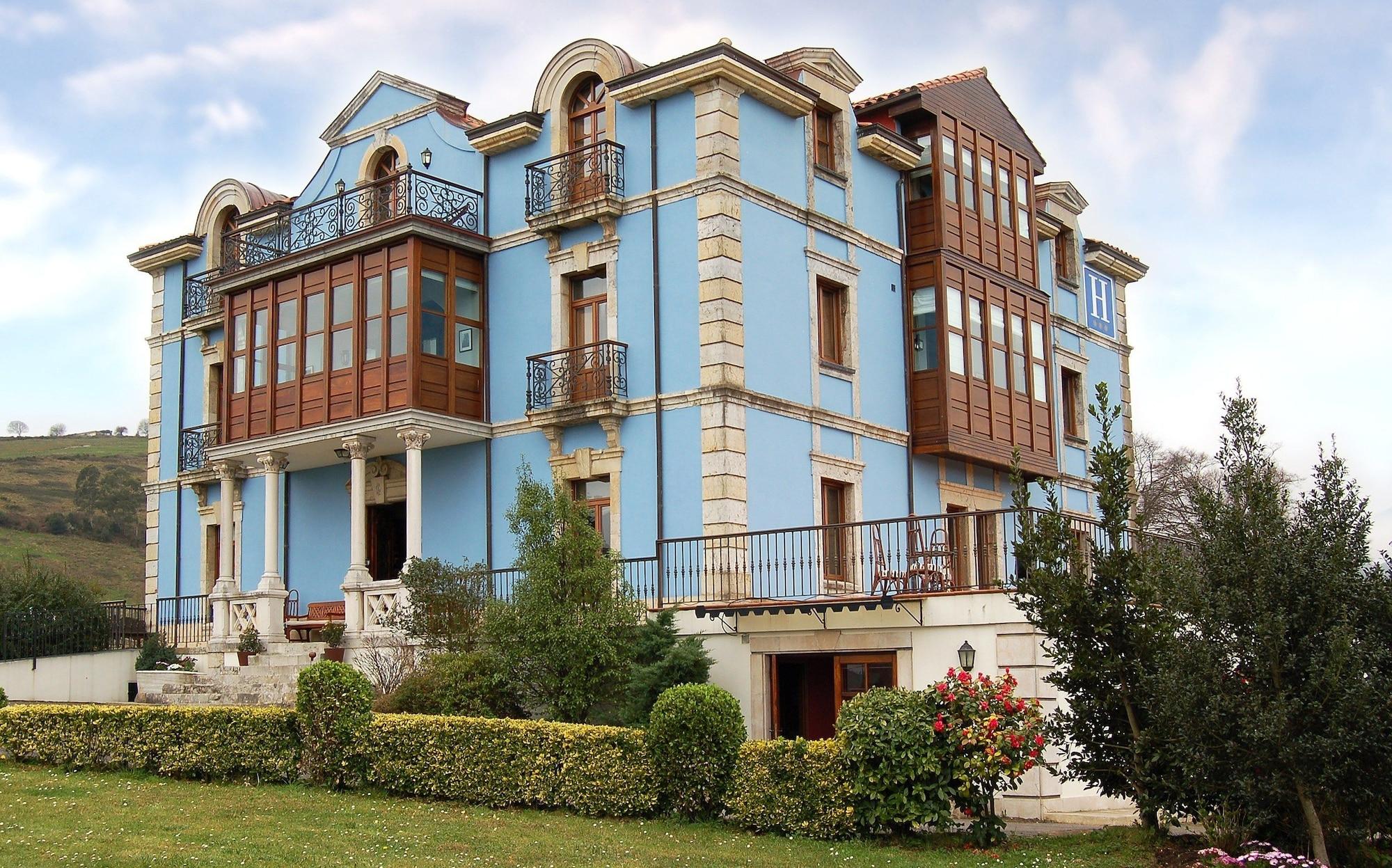 Varios Quinta De Villanueva