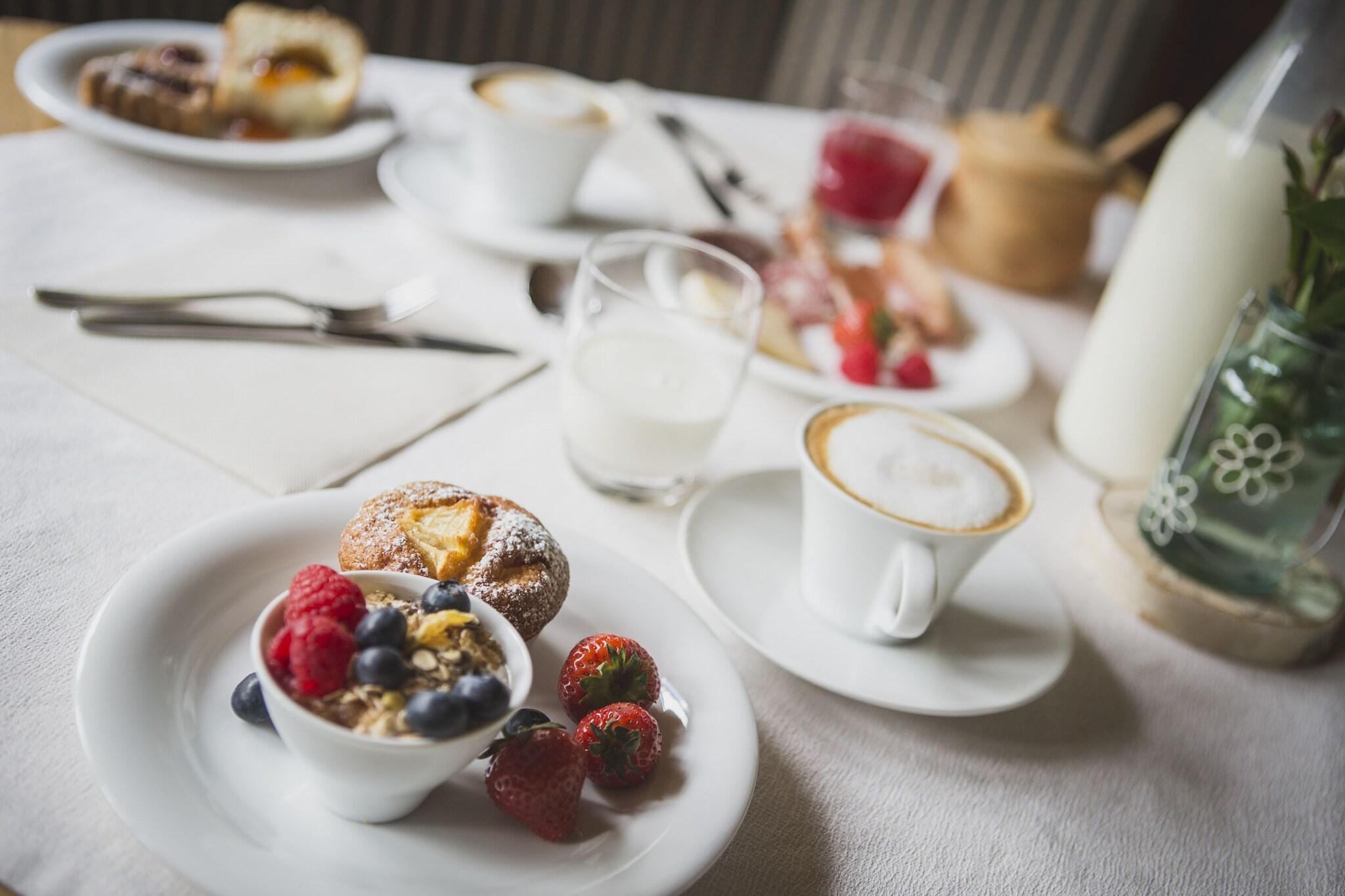 Restaurant Garnì Lilly