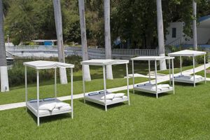 Hoteles en Tequesquitengo Frente al Lago