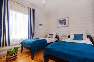 Alquiler Vacacional - Apartment in Jaroslawiec Near the Beach