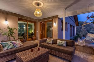 Alquiler Temporario - 6 Bd Villa With Swimming Pool Close to City Center - Casa del Cadí
