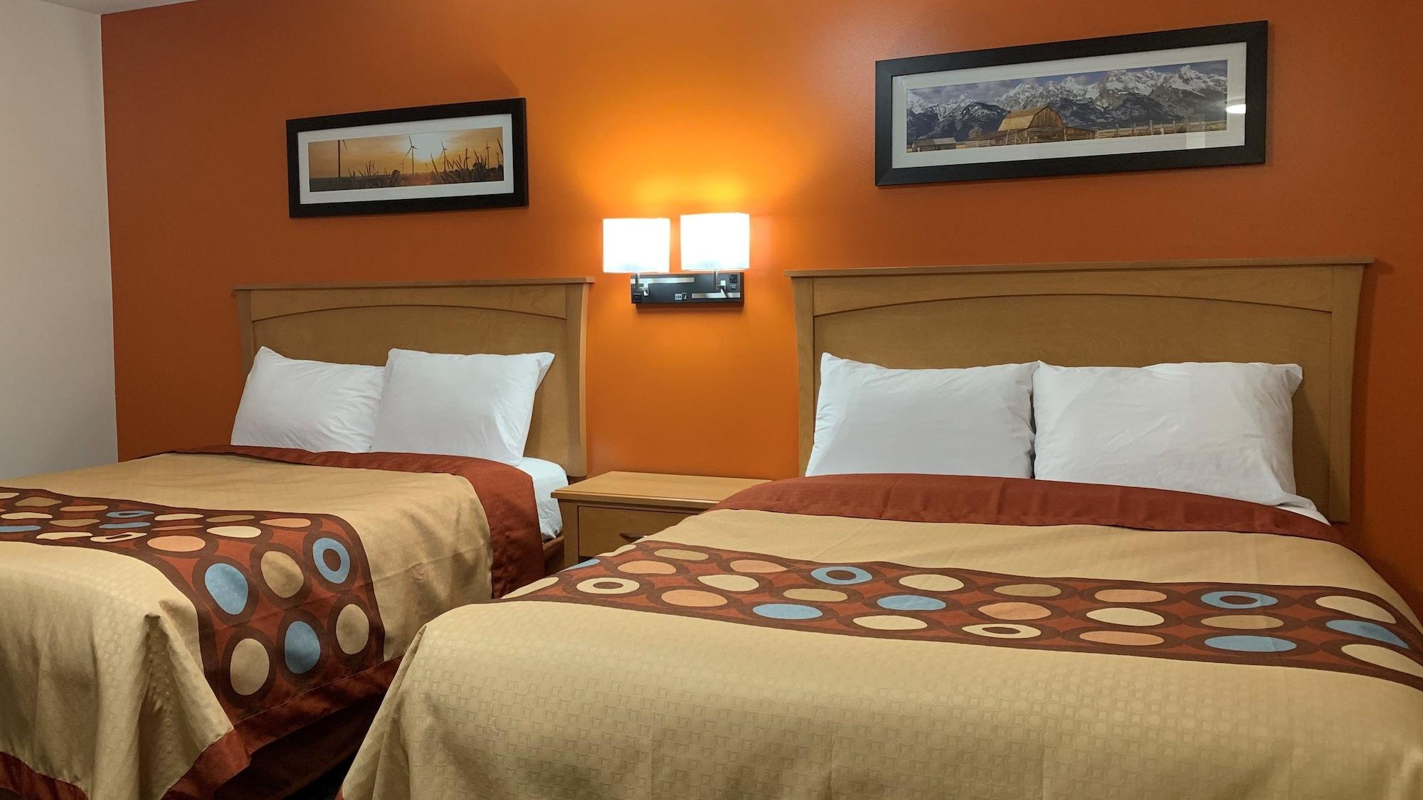 Varios Westway Inn Motel