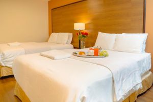 Alojamiento - Hotel La Farola