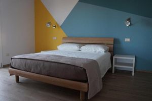 Alojamiento - La Sperella Bed and Breakfast - Alba