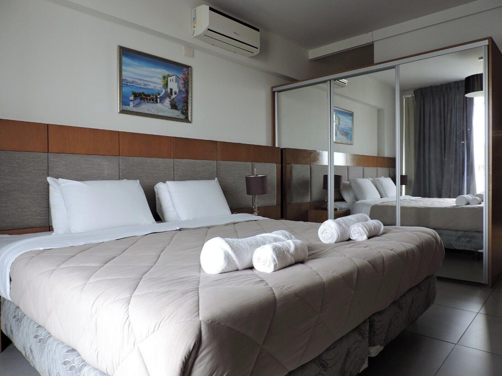 Habitación Rivadavia Apartments