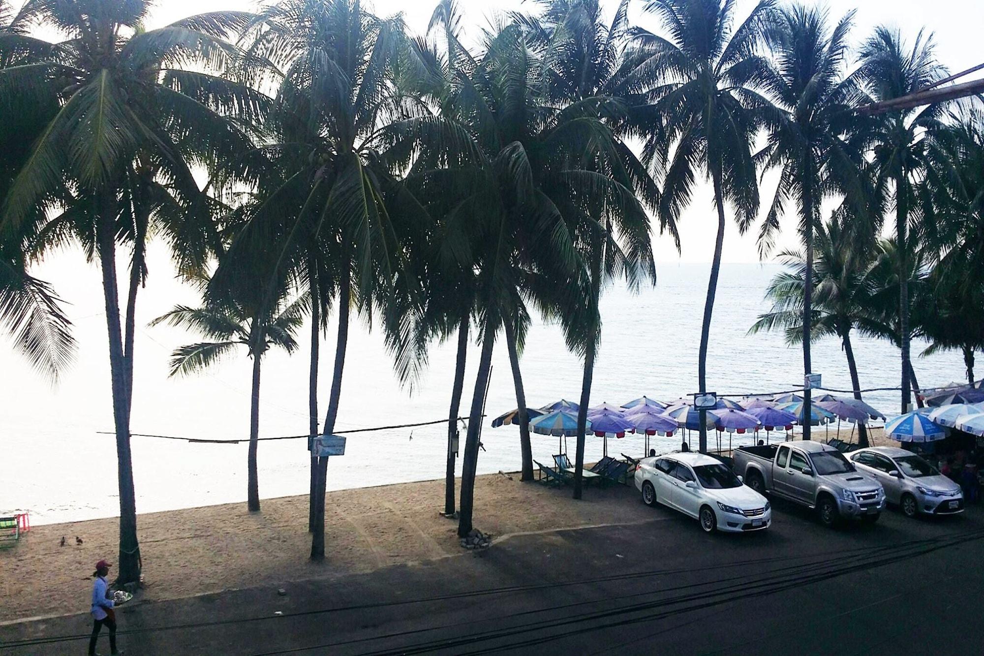 Comodidades del Alojamiento La Playa Boutique Resort