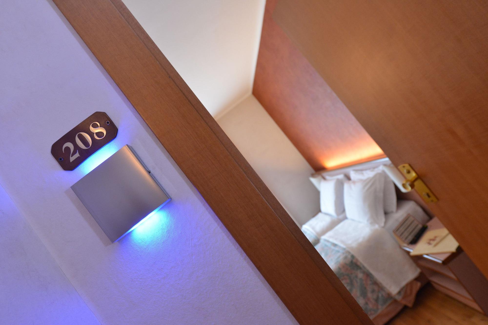 Habitación Hotel la Rocca Sport & Benessere