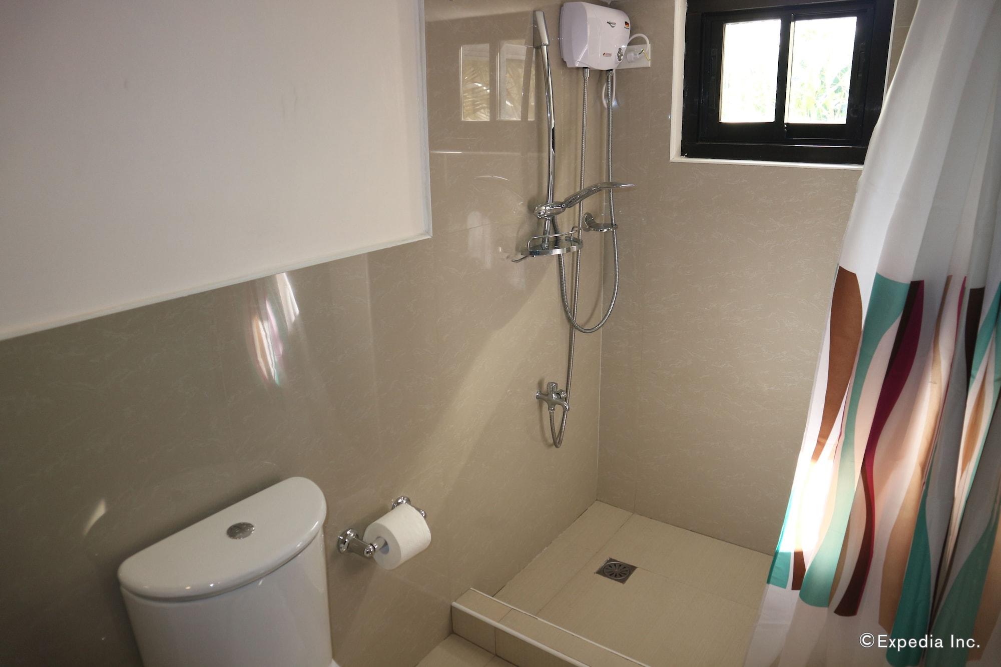 Equipamiento de Habitación La Trinidad Pension House