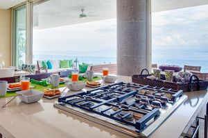 Alquiler Vacacional - Exceptional Oceanfront Condo at Sierra del Mar Los Arcos