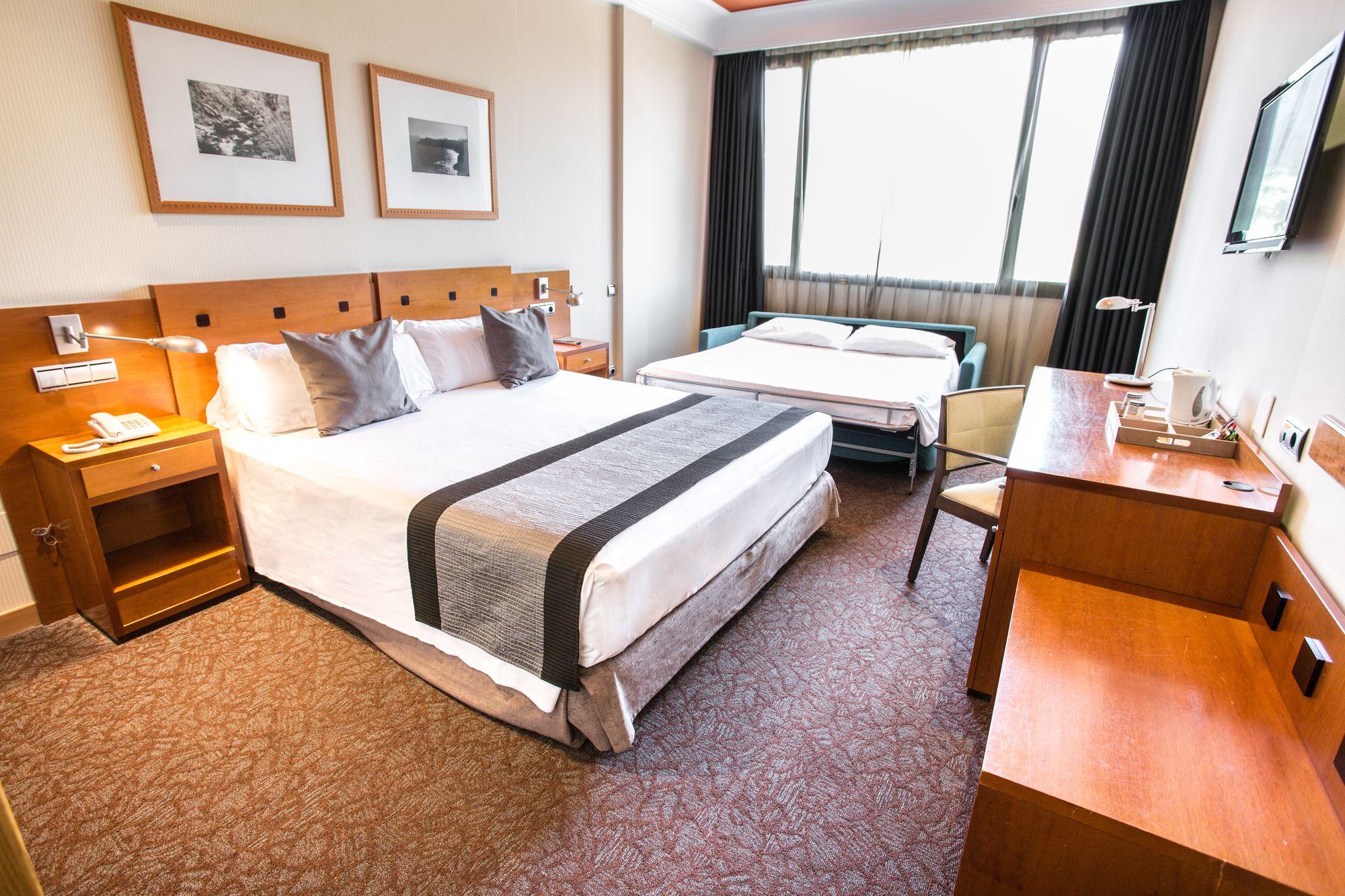 Hotel Petit Palace Arturo Soria