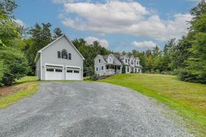 Renta temporal - Upper Valley Retreat on 15 Acres Near Dartmouth