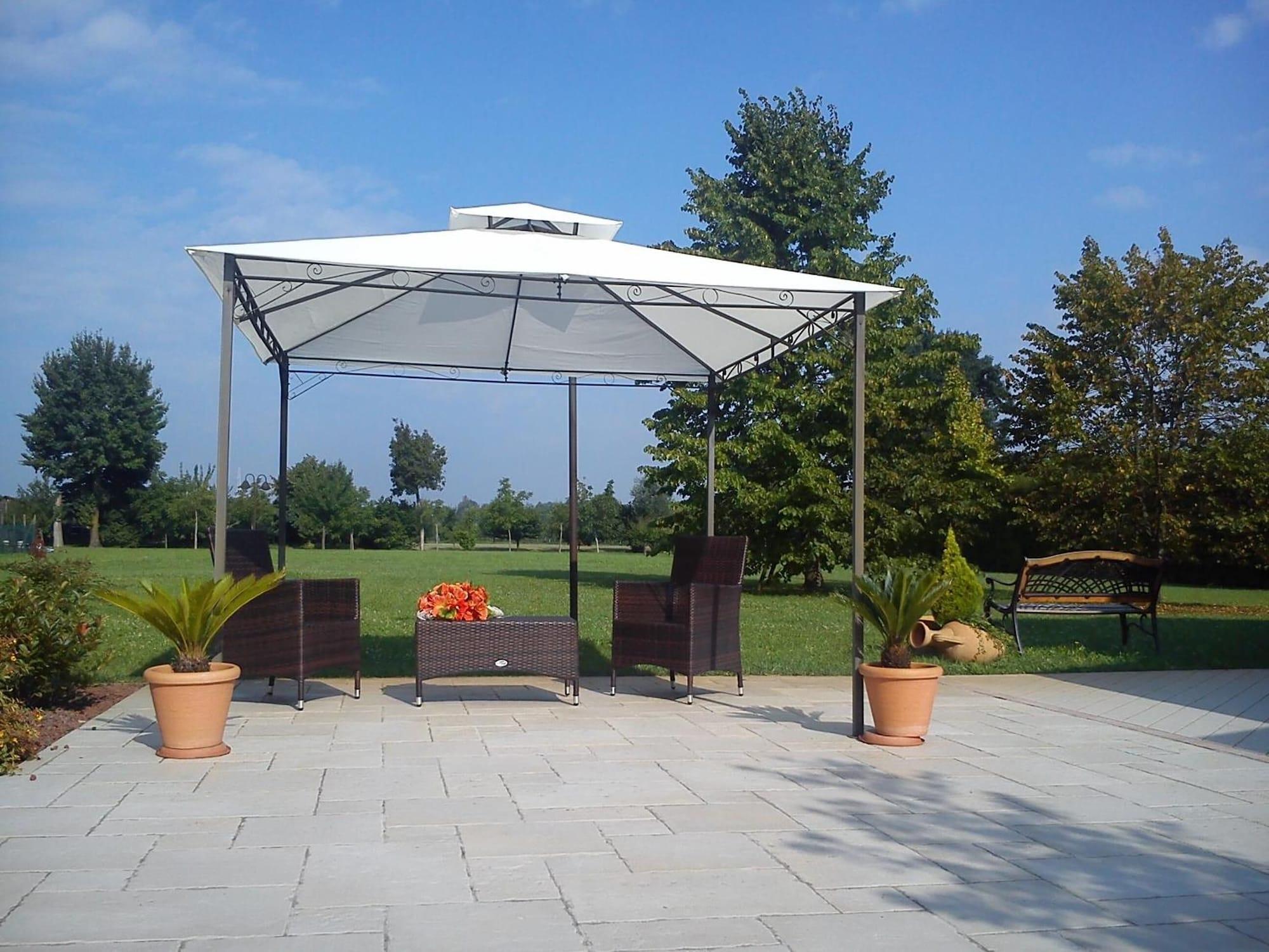 Equipamiento de Habitación La Perla Del Sile Country House