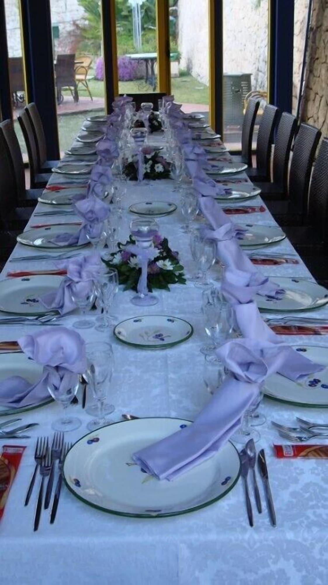 Salón de Baile B&B Il Sentiero